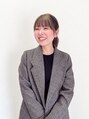 ルシードスタイル バレッタ(LUCIDO STYLE BARRETTA)&nbsp;押谷 尚子
