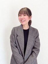 ルシードスタイル バレッタ(LUCIDO STYLE BARRETTA)&nbsp;押谷 尚子