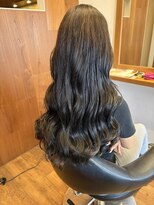 ラルート バイ ルレーヴ 藤枝青島店(La route by Le reve) シルバーブラウン