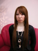 タンゴヘアー(tango hair)&nbsp;極上質感♪ピュアストレート