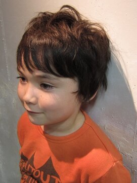 キミ(kimi) ロンドンショート