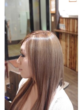 ユートピア(U topia) U-topiaスタイル94