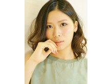トリッシュ ヘアー(Triche Hair)