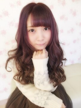 メルティー ヘア(Melty hair) ☆Melty☆スタイル☆