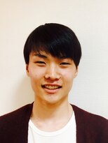 ルシード スタイル レクラ 栄生店(L'UCIDO STYLE L'eclat) メンズ爽やかスタイル