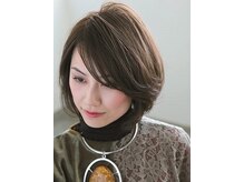 グランジュテ ヘアアンドスパ 真砂(GRAND JETE)