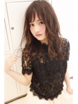 フォルテ 中田店&nbsp;【FORTE中田店】カット＋カラー＋プラチナトリートメント