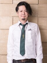 イークレスト(E-CREST)&nbsp;高泉 和志