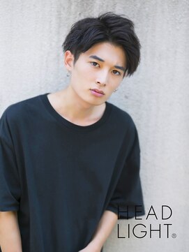 アーサス ヘアー デザイン 新潟新発田店(Ursus hair Design) *ursus hair design*ツイストセンターパート