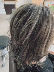 Highlight gray