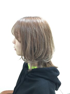 レア レフア(Lea Lehua) ネオウルフ