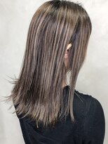 エイト 博多店(EIGHT hakata)&nbsp;【EIGHT博多】nabe__medium__バレイヤージュhightBEJJ