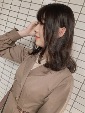 アッシュ 武蔵小金井店(Ash) ＼ブラウンベージュ／