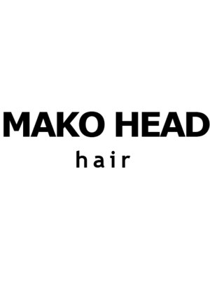 マコヘッドヘア(MAKO HEAD hair)