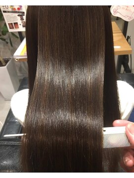 アイノア ルアナ 青山(AInoa RUANA) 【髪質改善RUANA青山】