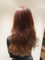 ヘアーリゾート ビッグアップ(hair resort Big up) 春夏秋冬どの季節でも合う愛されモテヘアー