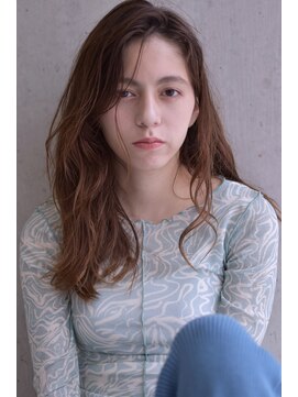 バロンフェム(baLon.fem) リラクシーウェーブ/AI HONDA