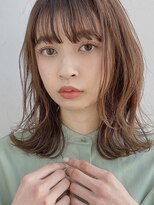 ガーデントウキョウ(GARDEN Tokyo) 【GARDEN 田中麻由】