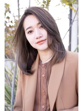 ヴォーグ 小牧店(VOGUE) 紙質改善トリートメント/20代30代40代