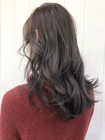 アイティー バイ アルバム 浦和店(IT by ALBUM)&nbsp;ココアロング_ピンクベージュボブルフクールショート_ba311211