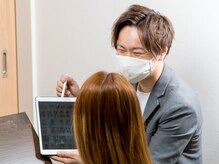ヘアーサロン やわらぎ