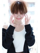 シーラス バイクラウドゼロ(Cirrus by Cloud zero)&nbsp;スパニッシュマニッシュショート【Cirrus by Cloud zero】