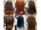 イズムファクトリーヘア(ism factory hair)の写真