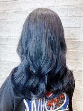 びゃんびゃん 江端店 山田お薦めカラー