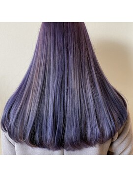 モードケイズ 尼崎店(MODE K's) ネイビーパープル