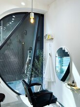 ソウ アオヤマ(SO aoyama)