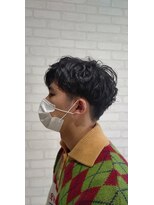 ソイル(SOiL) メンズショート