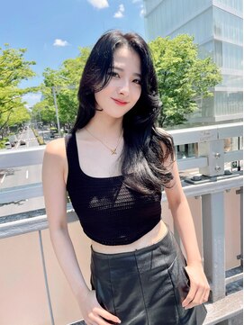 ロンドフルール 大宮東口(Lond fleur) 日韓MIXくびれヘア