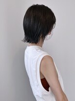 ゴーズゴードットビー 吉祥寺(go s go .b)&nbsp;伸ばしかけ外ハネボブ【吉祥寺】