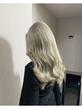 エニーテラス(Eny Terrace) white beige