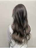 【韓国ヘア】ヨシンモリ×オルチャンスタイル
