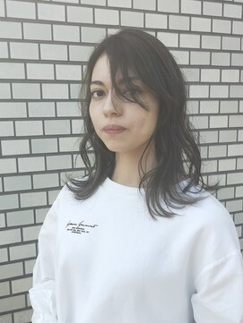 リッコ(Ricco) ゆるふわレイヤー