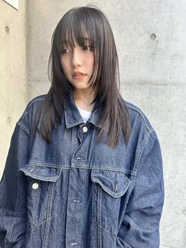 タロ(TALO) 【TALO】layer style