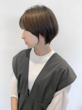 フォーカス 南流山店(FOCUS) 人気ショート