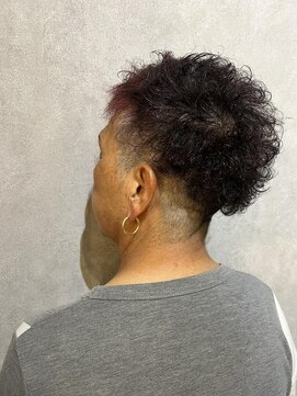 ウィスプ 赤羽店(wisp) マニキュア♪ピンク