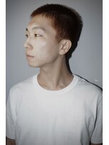 サル 代官山(SAL) 【SAL】buzz cut