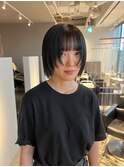 顔まわりレイヤー