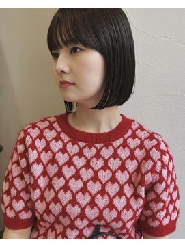 シーク(seek) seek bob