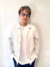 シャルマン 六町(CHARMANT)&nbsp;杉浦竜也 ［六町］