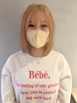クペウ(cope'u) お肌に馴染むホワイトベージュ