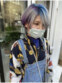 マッシュボブ