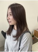 レイヤーロング