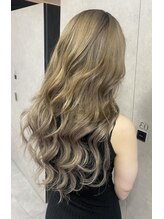 ニーナ ビューティーサロン(NINA Beauty Salon)&nbsp;Pull Exte