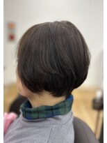 ハスカラー 雑餉隈店&nbsp;ショートカット