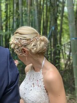 エメティ(Aimerty)&nbsp;下めアップ