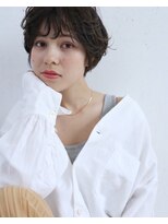 カリーナコークス 原宿 渋谷(Carina COKETH) 髪質改善カラー/インナーカラー/ダブルカラー/レイヤーカット